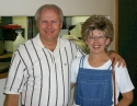 Ron & Sonia