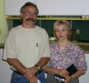Terry & Pyper