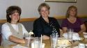 Karilene, Rosemary, & Jelean