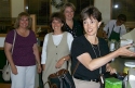 Jelean, Karilene, Rosemary & Julie