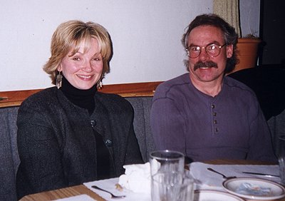 Pyper & Terry