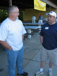 A.Andserson, K.Page