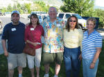 K.Page, M.Weaver, D.West, D.Yasuda, J.Johnson
