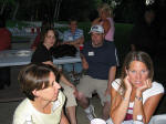 N.Mitchell, H.Bates, K.Page, x
