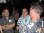 J.Hough, M.Allen, M.Gregory