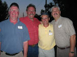 J.Robins, J.Jackson, R.Stanger, D.Green