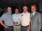 K.Russell, B.Timothy, J.Robins, M.Brown
